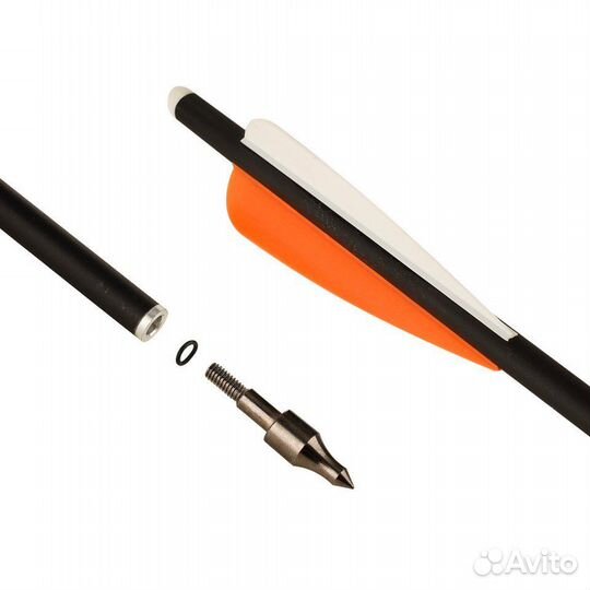 Стрелы для арбалета