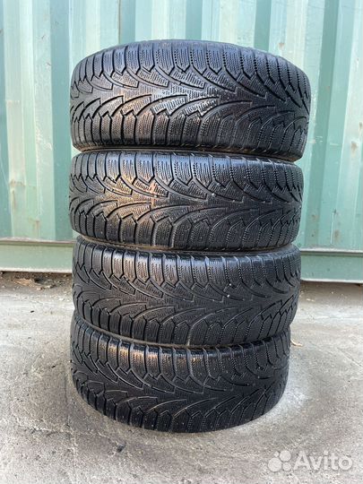 Nokian Tyres Nordman RS 205/55 R16