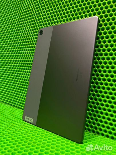Планшет Lenovo tab m10 3rd gen