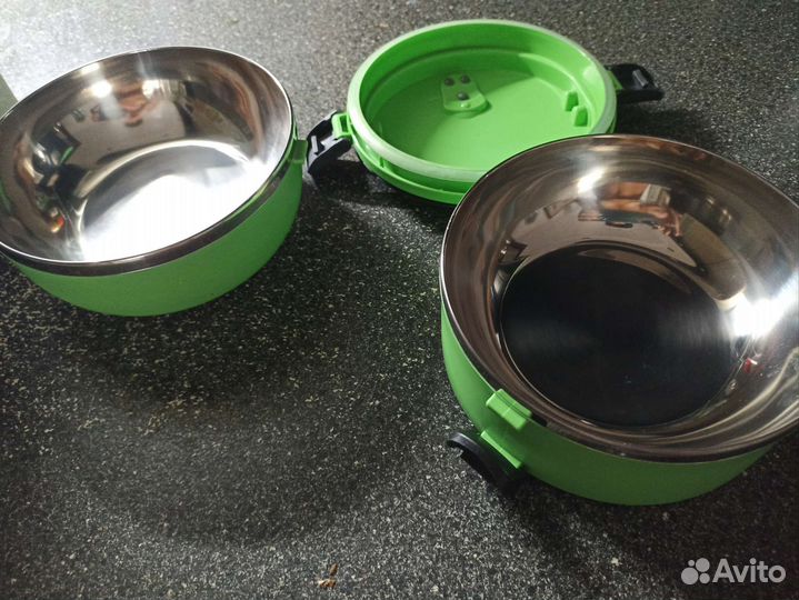 Ланч бокс vetta