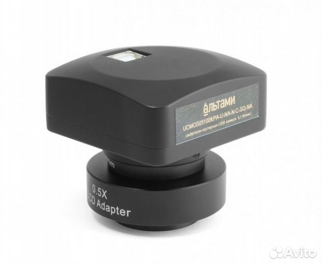 Цифровая камера Альтами ucmos05100KPA