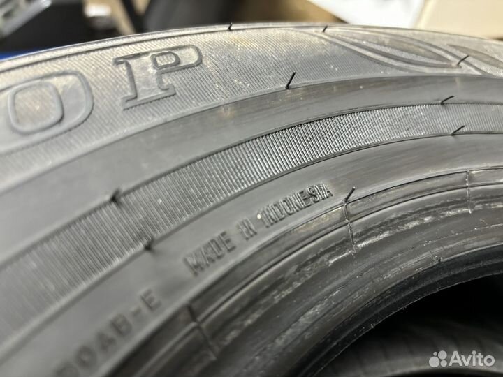 Dunlop Eco EC 201 185/70 R14