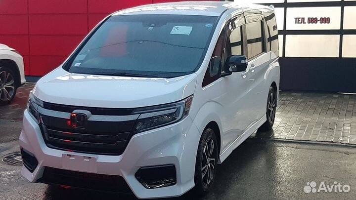 Honda Stepwgn 1.5 CVT, 2019, 22 150 км