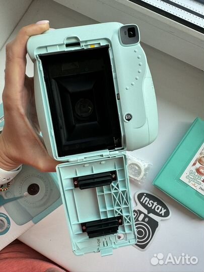 Fujifilm instax mini 9