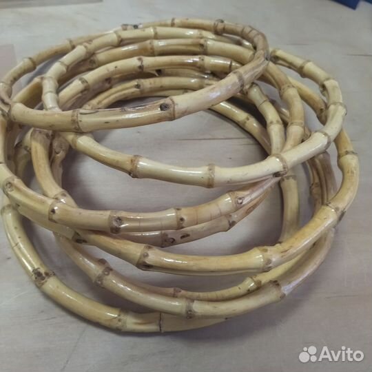 Ручки для сумки