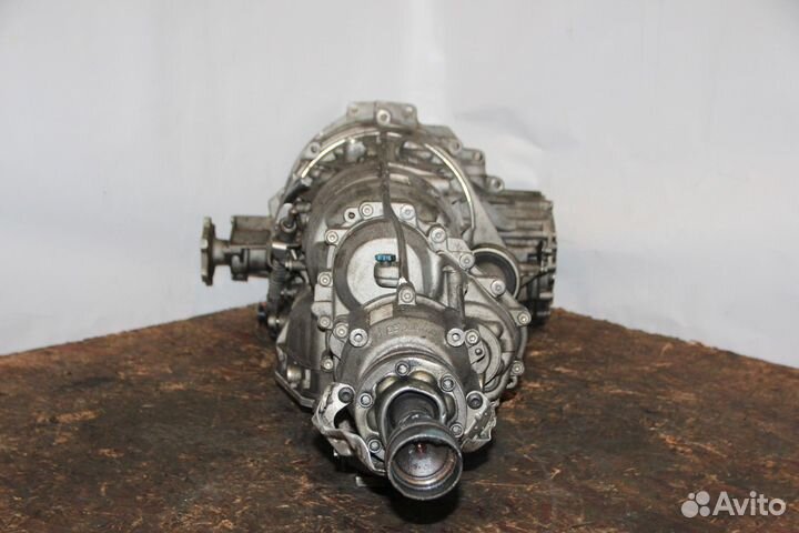 Акпп/вариатор/робот Audi A5/RS5/S5