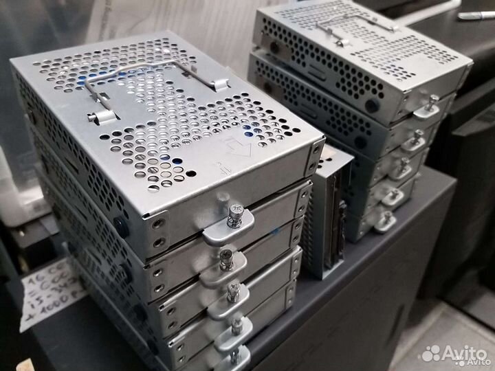 Корзина салазки HP Acer Lenovo m900 для HDD