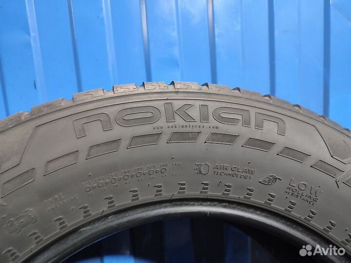 Nokian Tyres Hakkapeliitta 7 SUV 235/65 R17