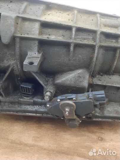 АКПП A4LD,Акпп форд аэростар