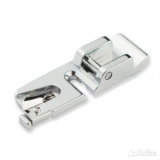 Лапка AU-111 подрубочная 2 мм Aurora