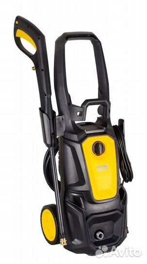 Автомойка Huter M195-PW-PRO