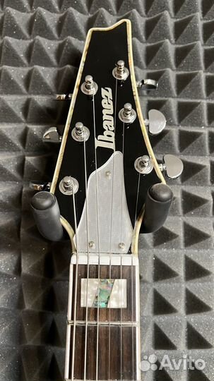 Гитара Ibanez PS60 Paul Stanley (новая)