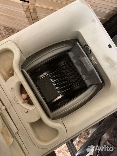 Electrolux машинка стиральная,не работает