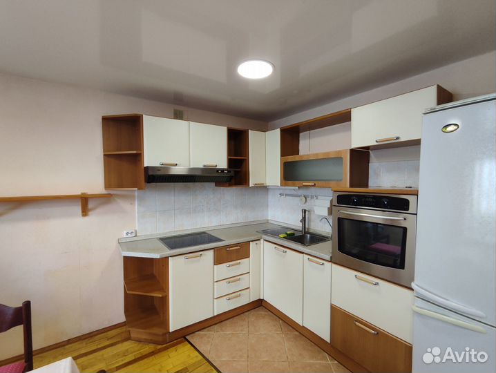 Кухонный гарнитур бу Итальянского производства