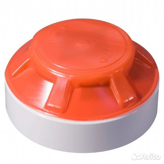 Извещатель пожарный, датчик дыма