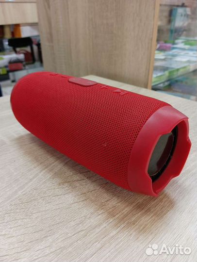 Беспроводная колонка Charge 3