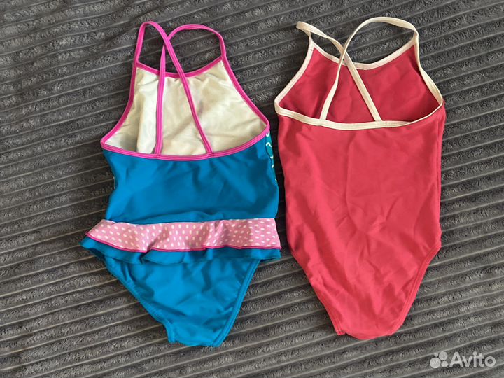 Купальник на 4 года