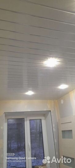 Ремонт,отделка