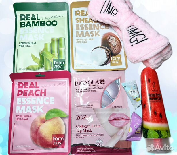 Подарочный набор