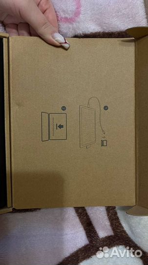 Графический планшет One by Wacom