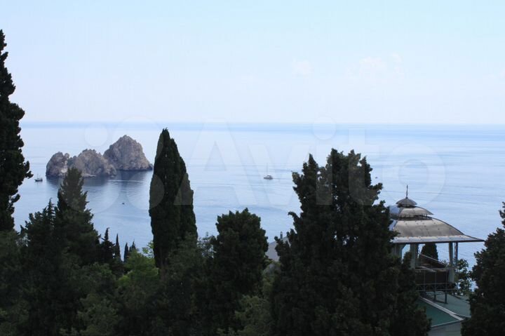 Дом 100 м² на участке 1 сот.