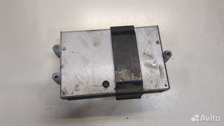 Блок управления двигателем Jeep Grand Cherokee, 1999