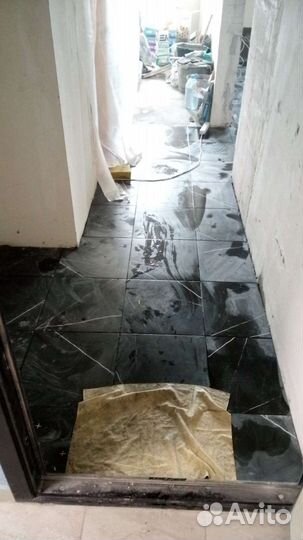 Ремонт квартир