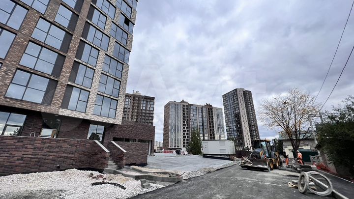 Свободного назначения, 83.3 м²