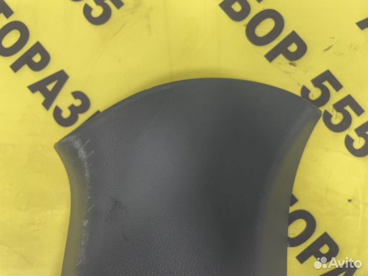 Обшивка стойки задней левой Chevrolet Lacetti