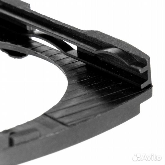 Крепление Zomei одного квадратного светофильтра