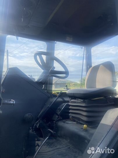 Трактор МТЗ (Беларус) 920 с КУН, 2011