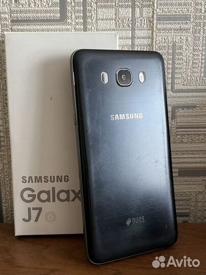 Samsung Galaxy J7 (2016), 2/16 ГБ