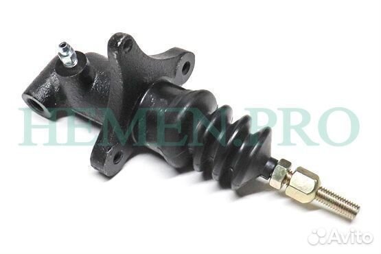 Цилиндр сцепления рабочий BAW-1044 Fenix Евро-3