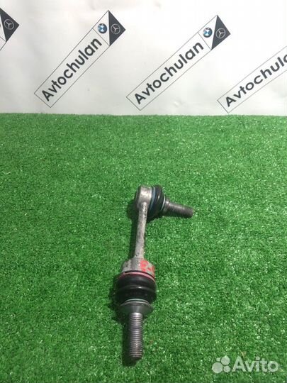 Стойка стабилизатора задняя Bmw X5 F85