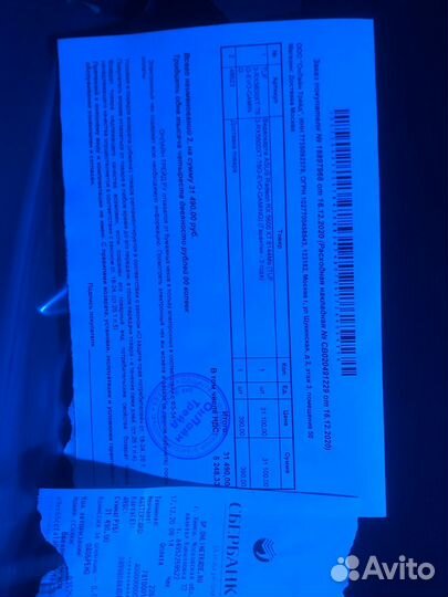 Видеокарта Asus TUF gaming rx 5600 xt