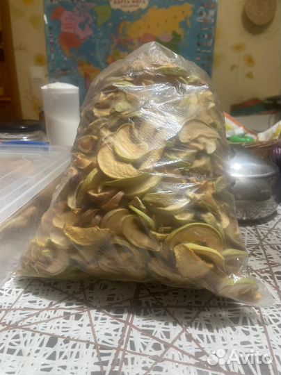 Сухофрукты