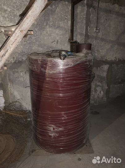 Котёл Теплотрон 110 кВт