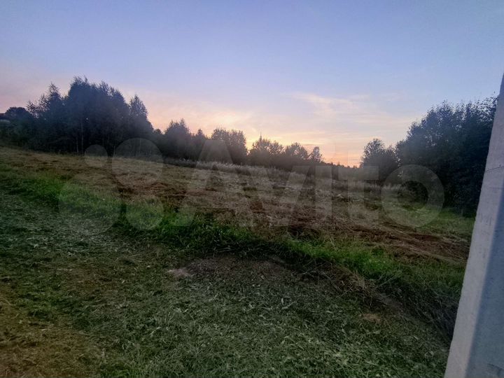 Участок 10 сот. (ИЖС)