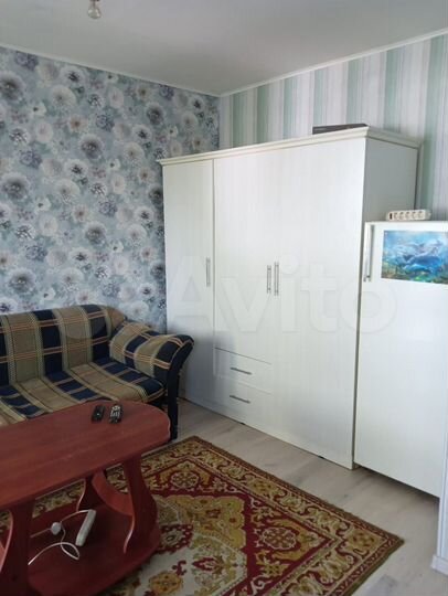 1-к. квартира, 22 м², 3/5 эт.