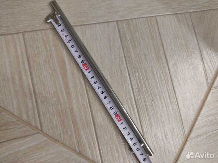 Мебельные ручки