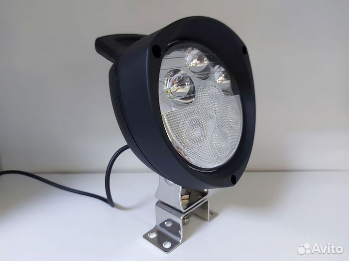 Фара рабочего света Narva 28Вт 2300Лм светодиодная