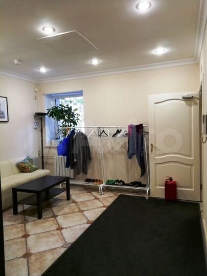 Продажа Офисного Здания 216 м² в центре Москвы