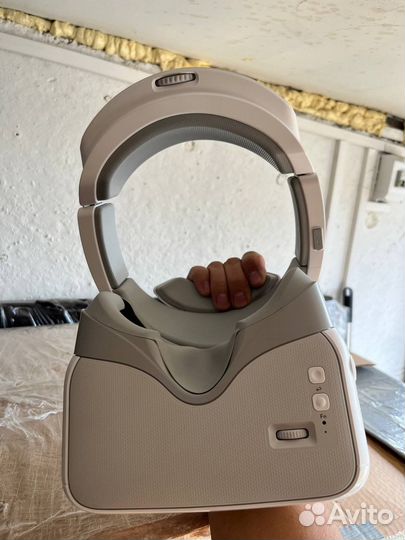 Dji очки goggles