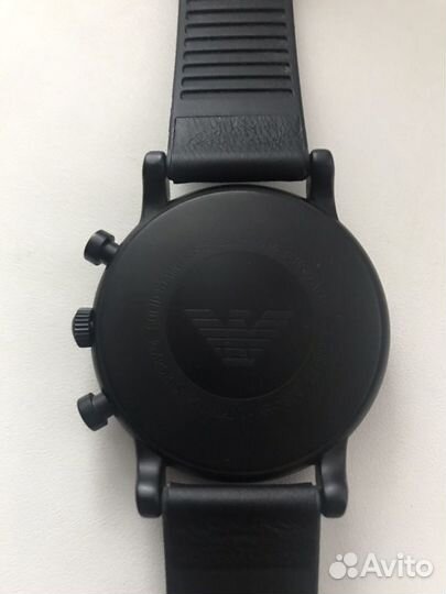 Часы Emporio Armani