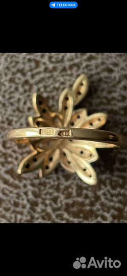 Золотое кольцо