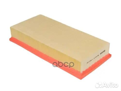 Фильтр воздушный mitsubishi carisma 1.9 Stellox