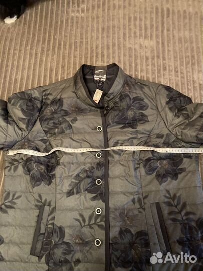 Куртка весенняя