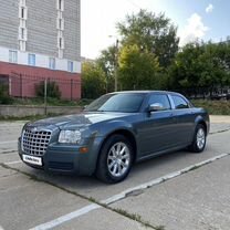 Chrysler 300C 2.7 AT, 2005, 187 165 км, с пробегом, цена 744 000 руб.