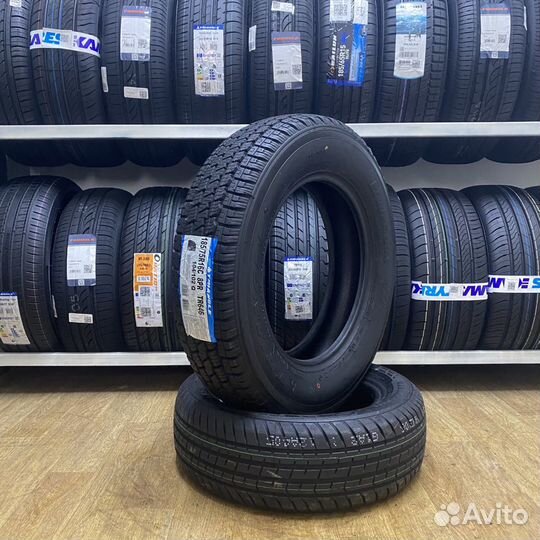 Triangle TR646 185/75 R16 104R