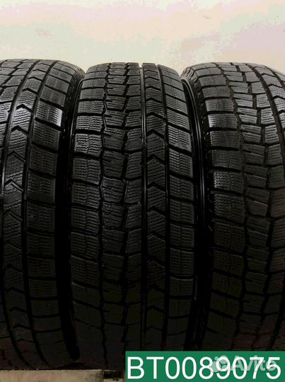 Dunlop Winter Maxx WM02 185/65 R15 105W